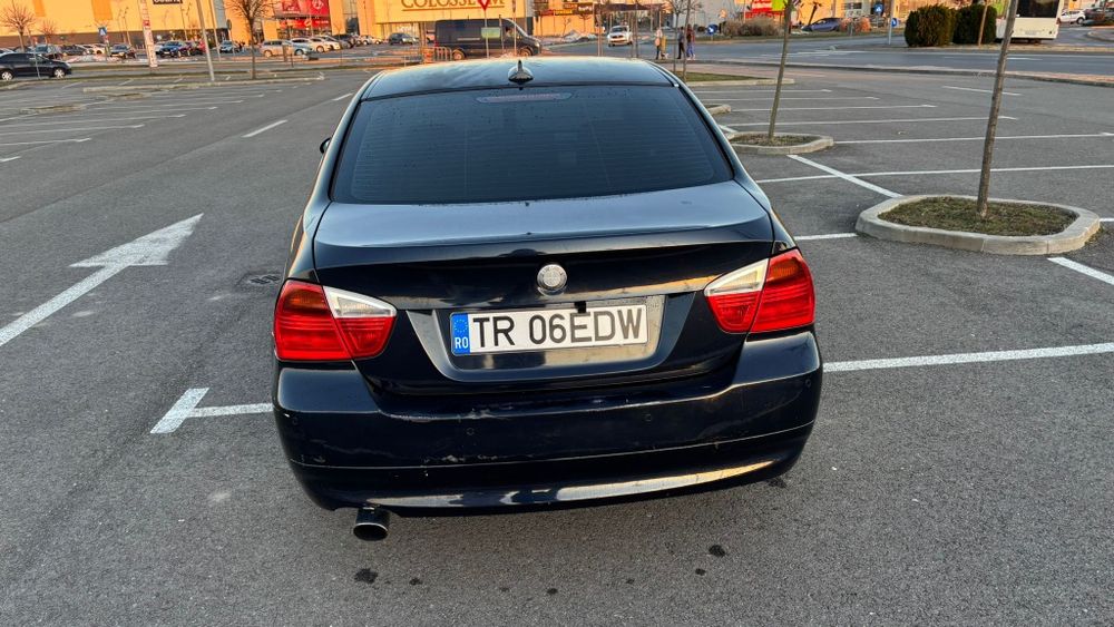 BMW 3 E90 vând/schimb