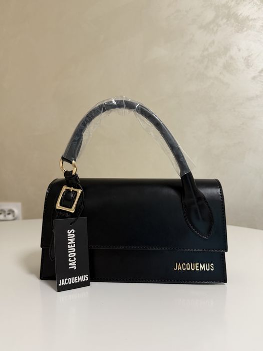 Geanta Jacquemus