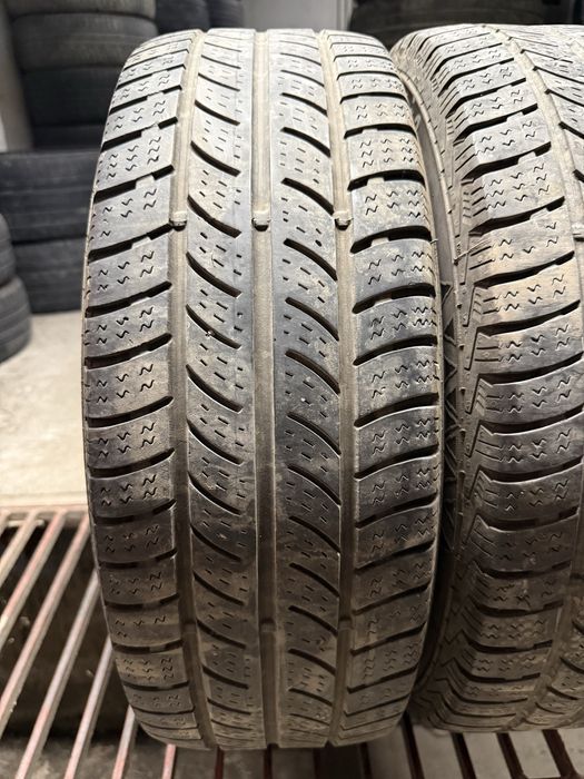 Continental 205/65/16c