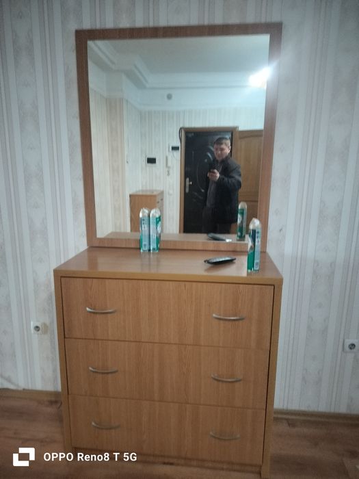 Мебель бу состояние среднее