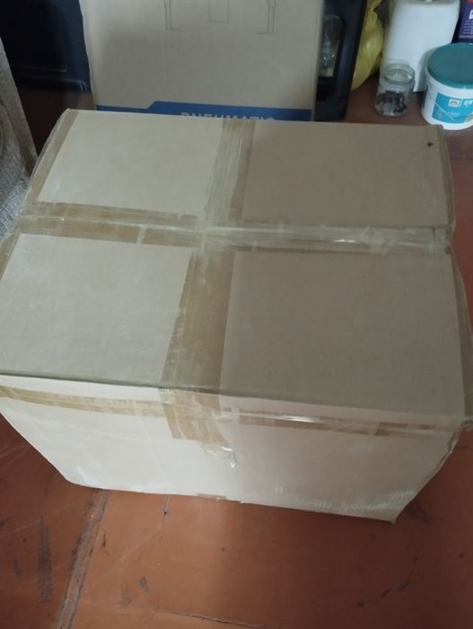 Срочно.Продам инсталляцию