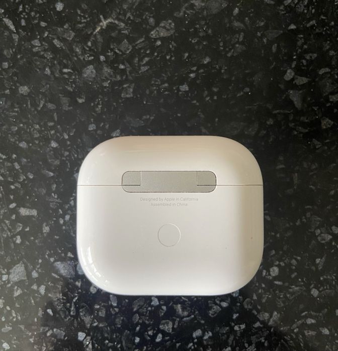 AirPods 3, оригинал