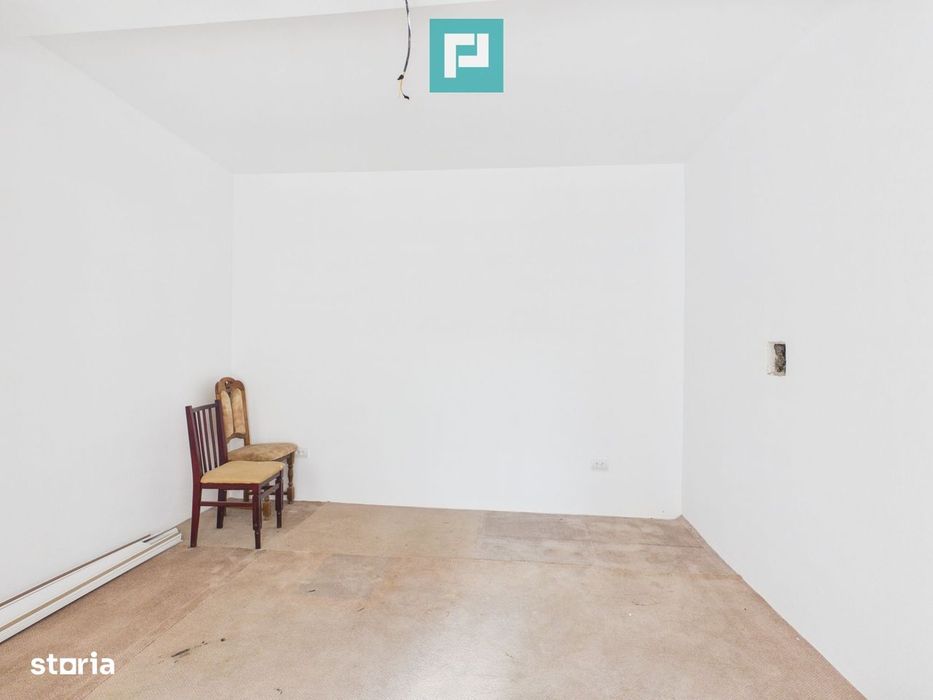 Casa 3 camere Gepiu