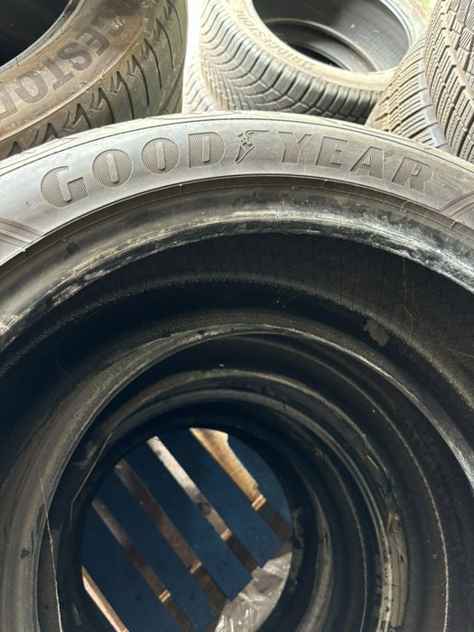Летни гуми GoodYear 21 цола