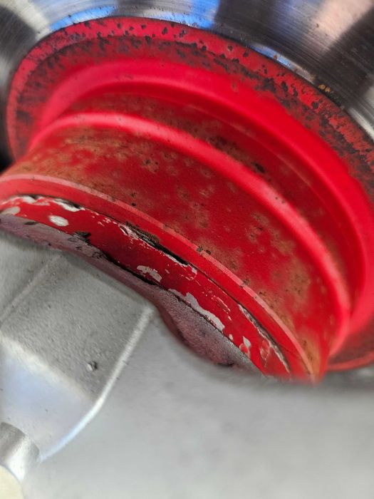 БМВ На части Е91 318д 143 коня / BMW e91 318d 143hp Автоморга БМВ