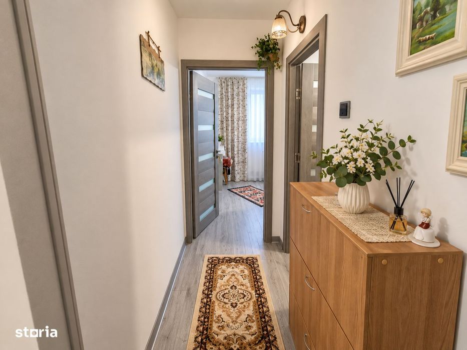 2 Camere Decomandate | Str Mioritei