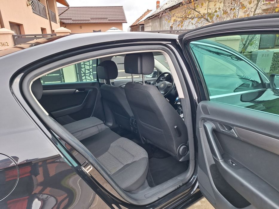 Volkswagen Passat 2012