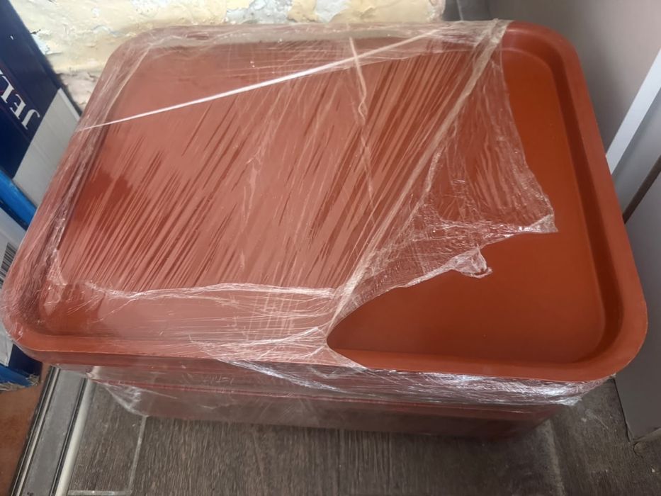 Продам посуду бу