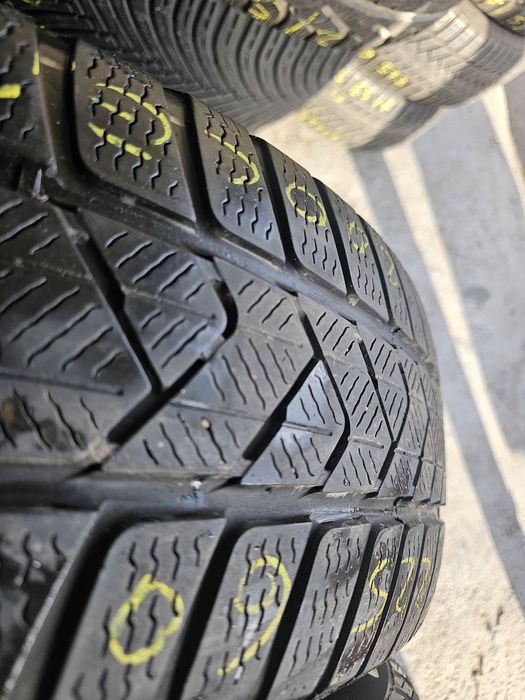 225 60.18 m+s pirelli runflat