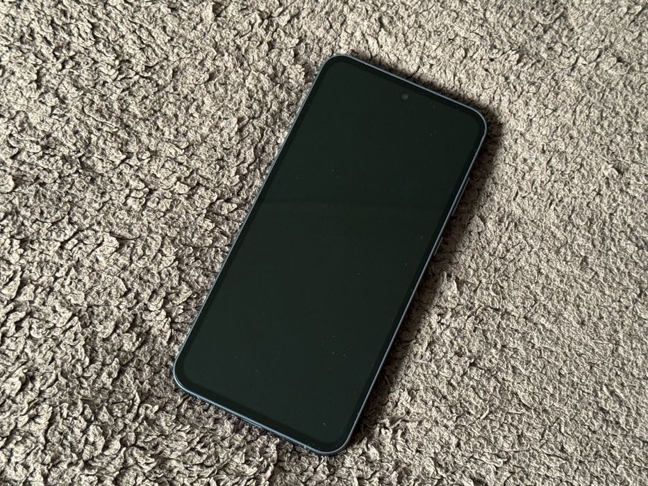 Samsung Galaxy A55 5G