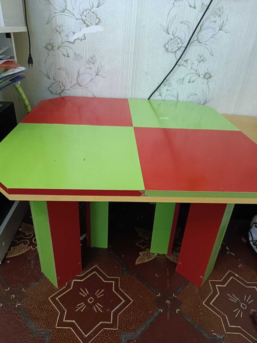 Продается детская мебель