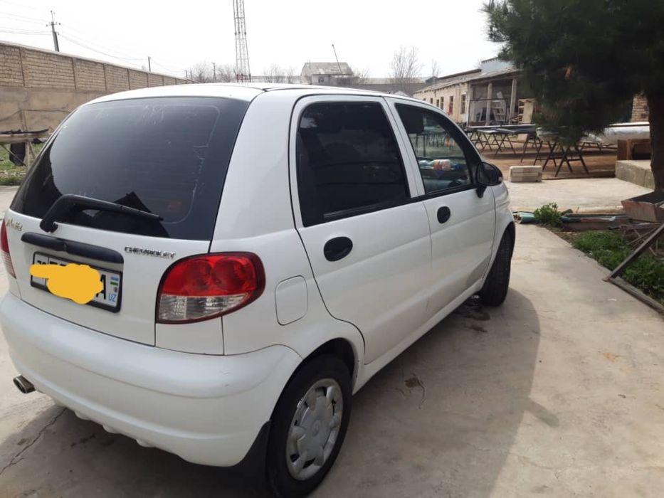 Матиз сотилади 2014