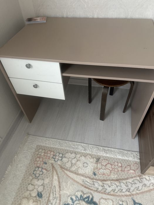 Продам мебель для детской комнаты