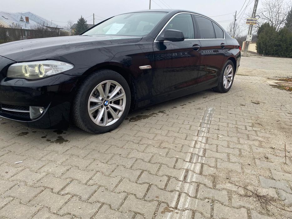 Vand BMW seria 5