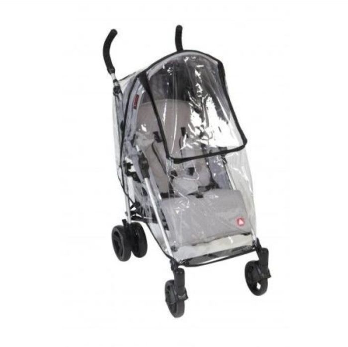 Универсален дъждобран за детска количка Topmark