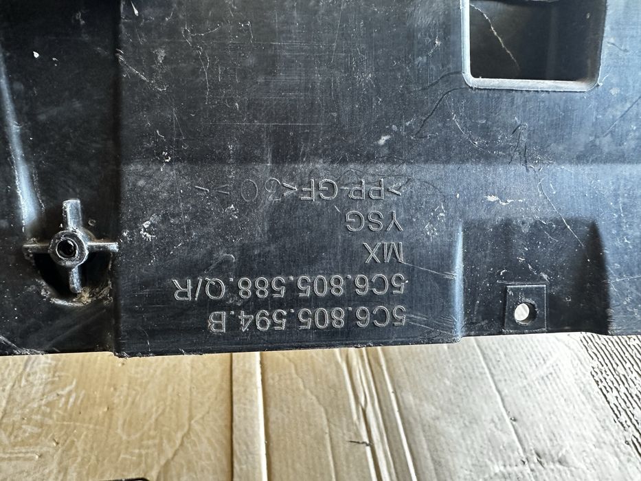 Tragher vw jetta 5.c.cod:5c6805594.B.