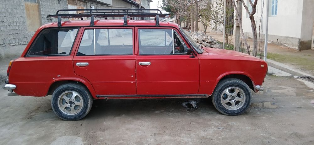 Жигули 2102 документ зур