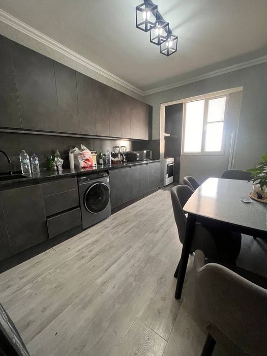 Продается квартира !!!