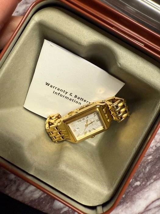 Дамски часовник Fossil