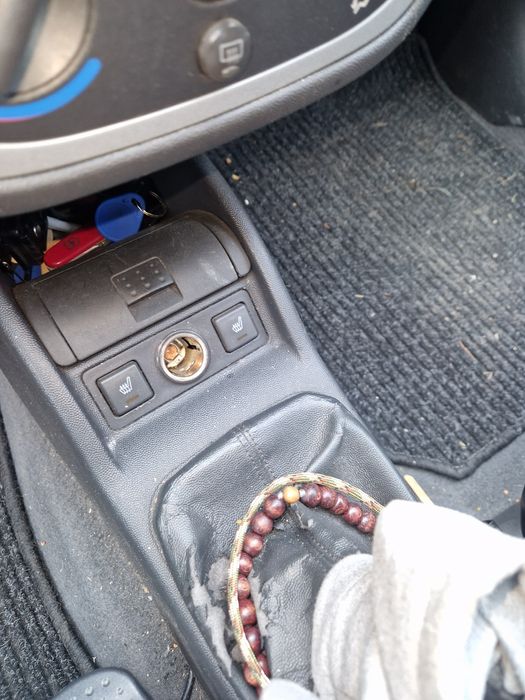 Opel Corsa C 1.0benz Euro 4 Fiscal pe Loc