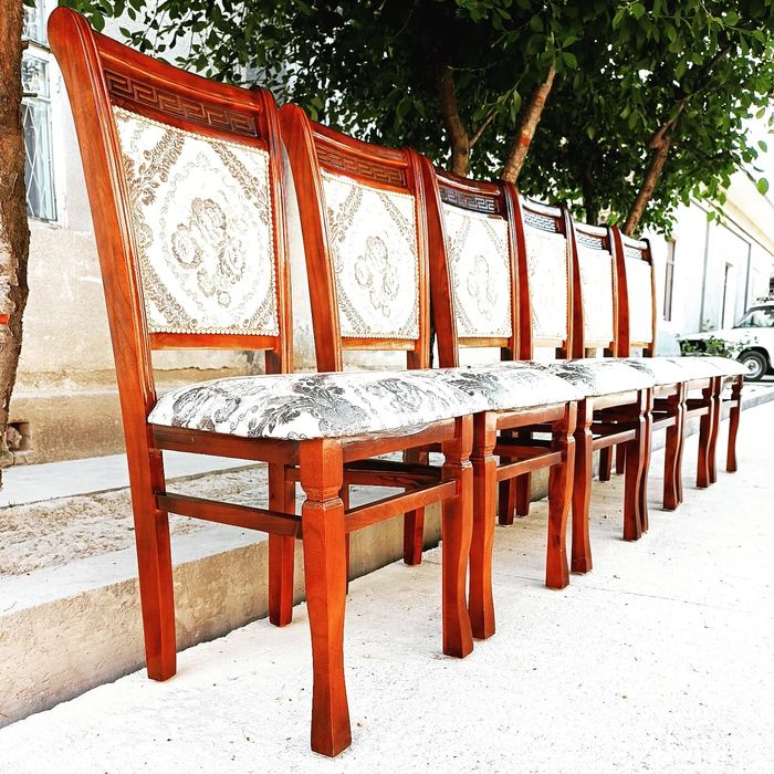 24/7 Маросимлар учун стол стул прокад зонтик винтилйатор берамиз