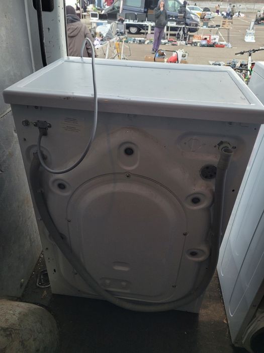 Mașini de spălat ,modele noi 7,8,9 kg