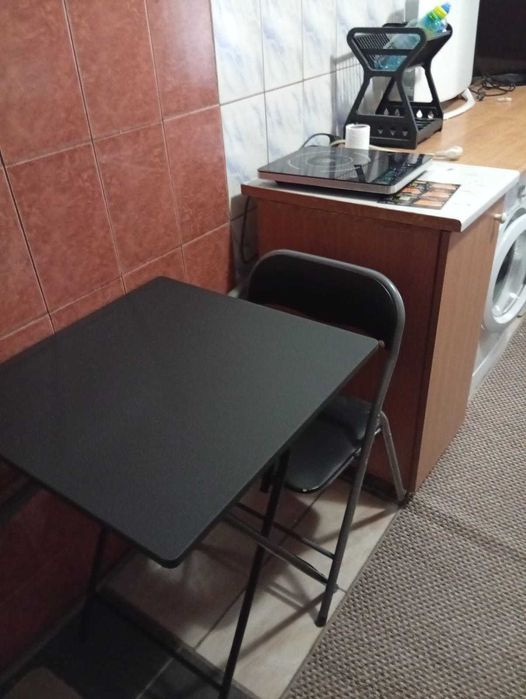 Vand garsoniera Hipodrom 1