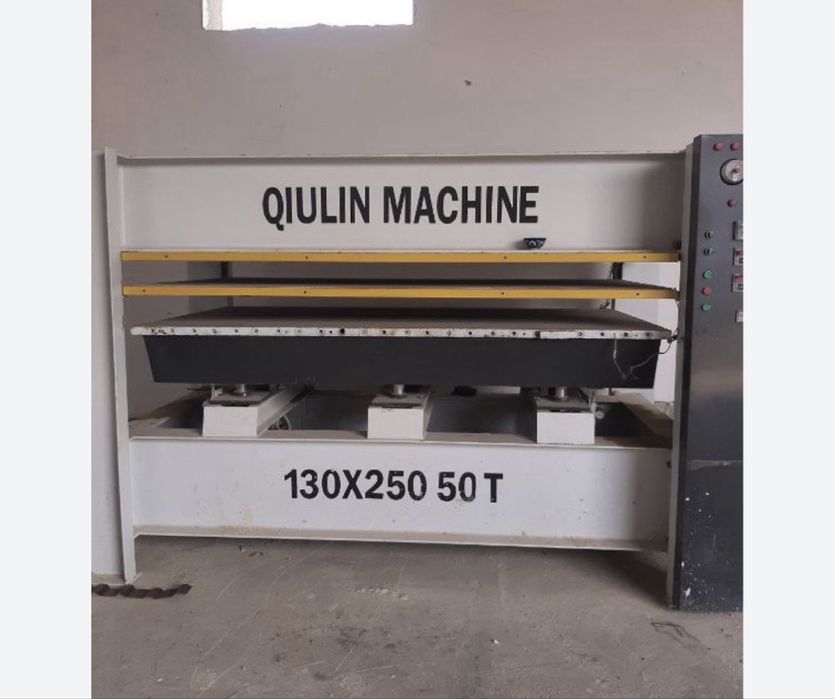 Горячий пресс / Иссик пресс