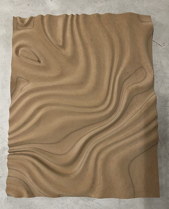 Tamplarie si realizare produse unice sau de serie prin frezare CNC