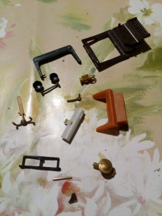 колички-колекционерски