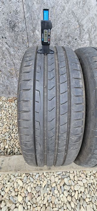 Anvelope Continental PremiumContact7 225/50 R18 99W XL