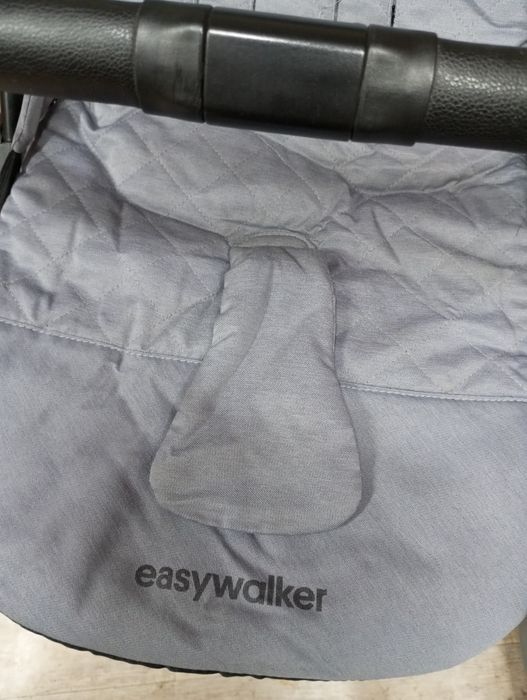 коляска easywalker