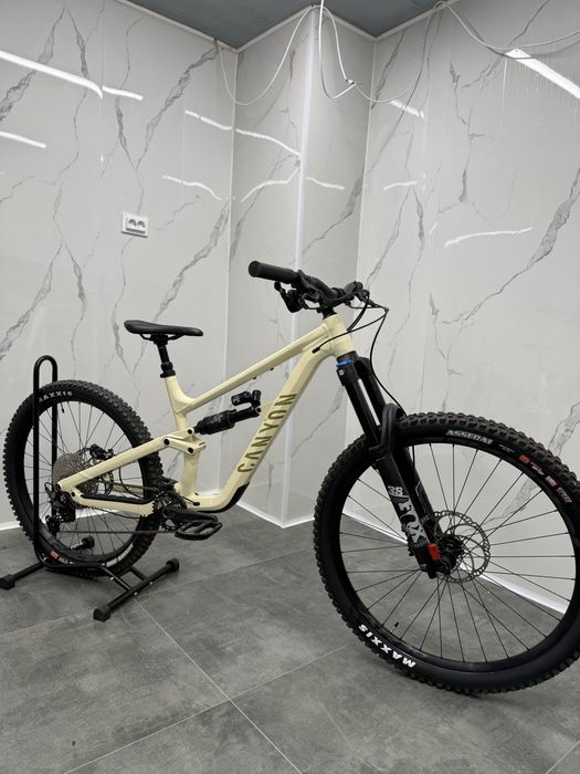 НОВ Велосипед Canyon Torque 5 AL 2026 Mullet L