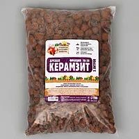 Керамзит мелкий декарация!