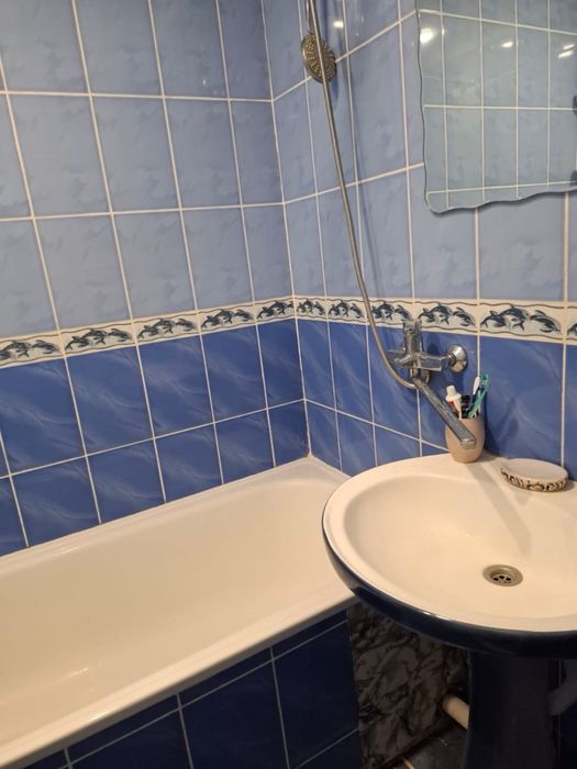 Продается квартира