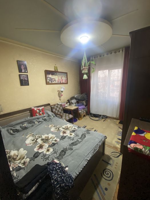 Продается 4 комнатная квартира, в Мирабадском районе, Массив Куйлюк 4