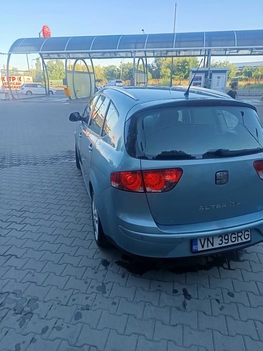 Se vinde Seat Altea XL