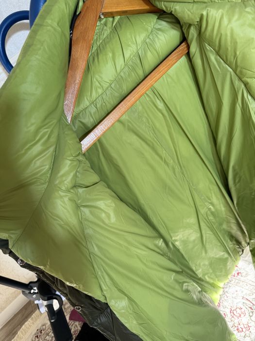 Зимняя Куртка Италия