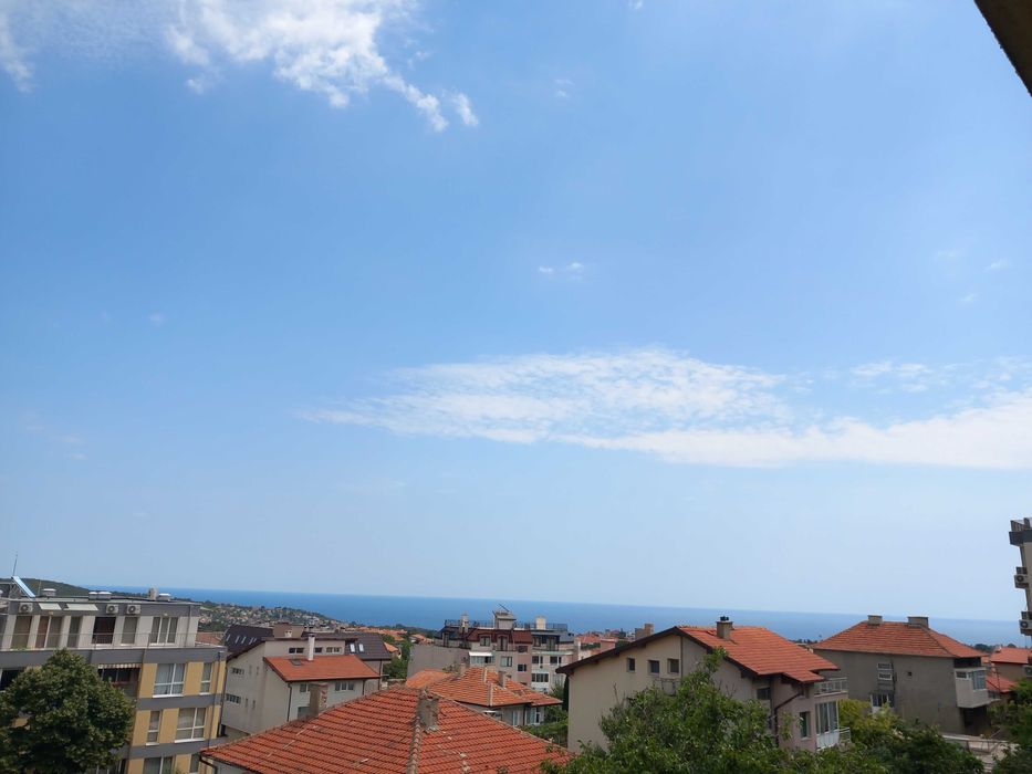 Двустаен обзаведен в кв.ВИНИЦА