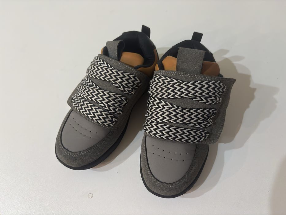 Кроссовки Happy Baby (31 размер)