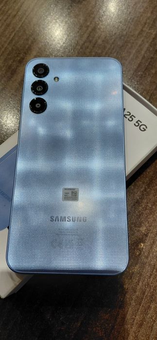 Телефон Samsung A 25 5G