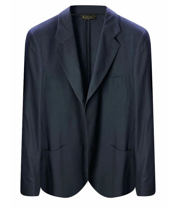 Мужской пиджак Loro Piana