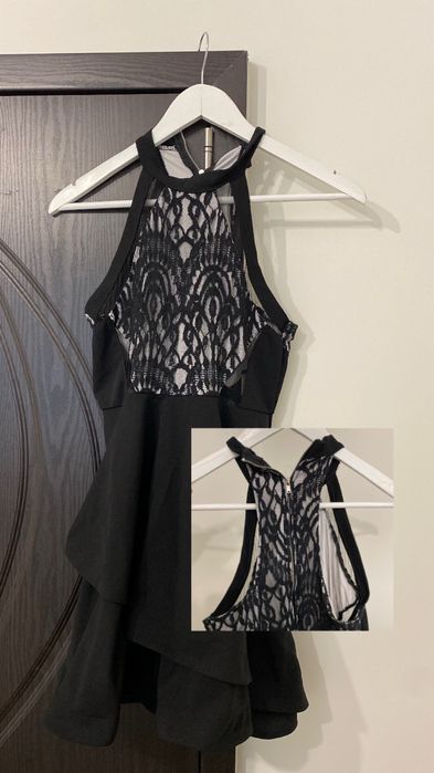 Официална рокля