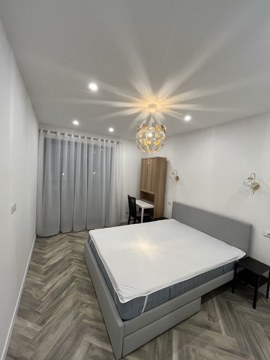 Inchiriez ap 2 camere complex Nest Cluj Napoca