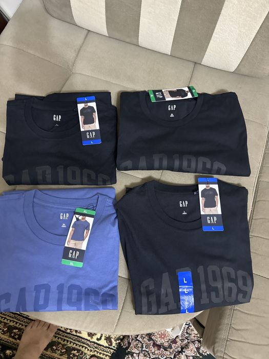Levis original иужская футболка Xl size