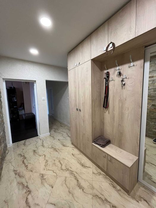 Продава се Четиристаен апартамент в София, Левски Г - 104 кв.м за 2308 €/кв.м - Снимка #2