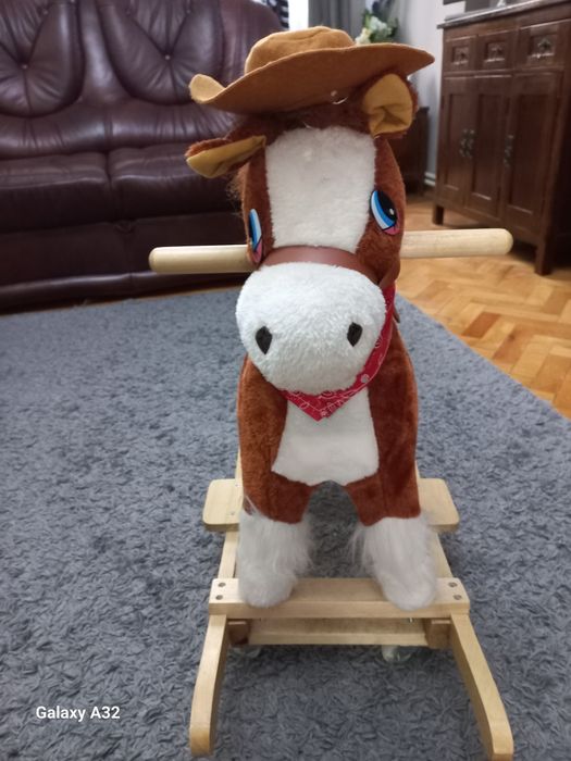 Balansoar pentu copii