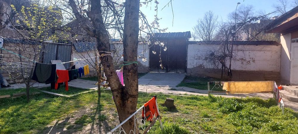 Uchastkaga ōgil bollar qőyaman