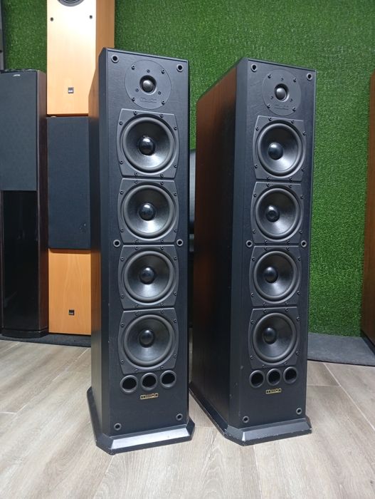 Тонколони MISSION 753