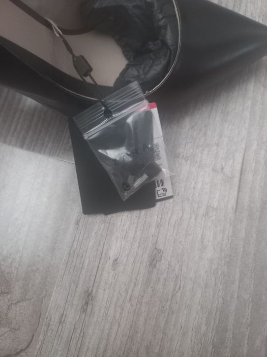 Дамски обувки Zara